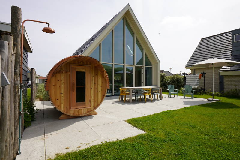 Callantsoog Centrum LekkerNaarZee